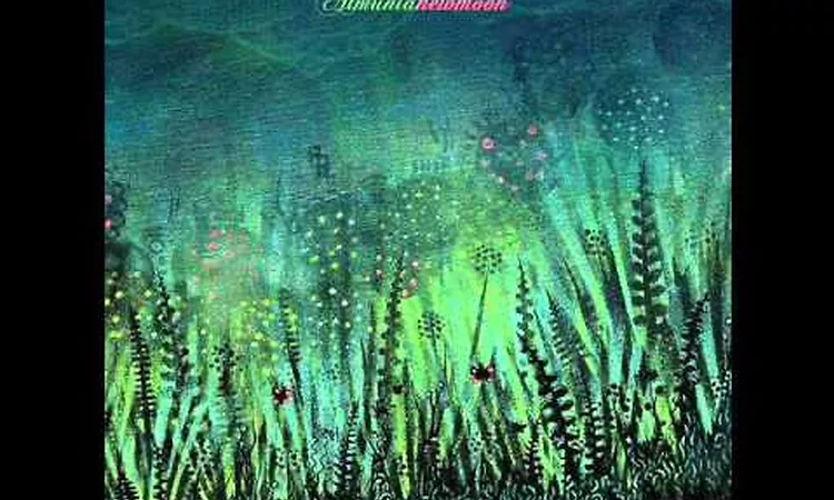 Almunia - L&G Psychedlic
