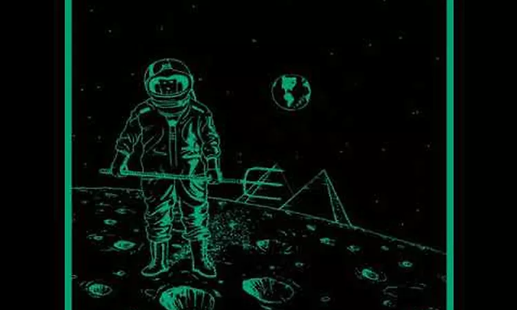 Space Farm - The Dawn Of Birds (Full Length Mix)