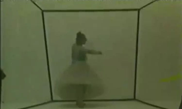 GRAUZONE - FILM 2 (remastered) - official video