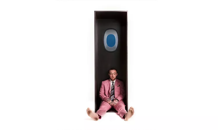 Mac Miller - Ladders (Audio)