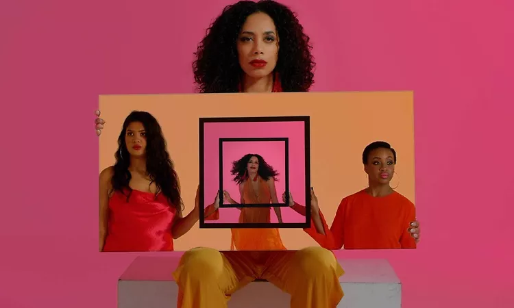 Jayda G - 'Stanley?s Get Down (No Parking on the DF)' (Official Video)