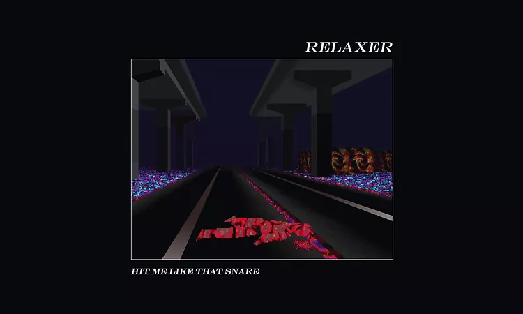alt-J - Hit Me Like That Snare (Official Audio)