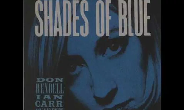 The Don Rendell & Ian Carr Quintet  / Blue Doom