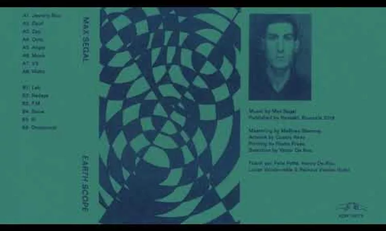 Max Segal - Dreamcast