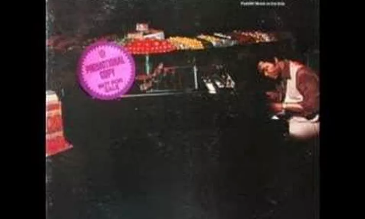 Lamont Dozier - Going To My Roots (1977)
