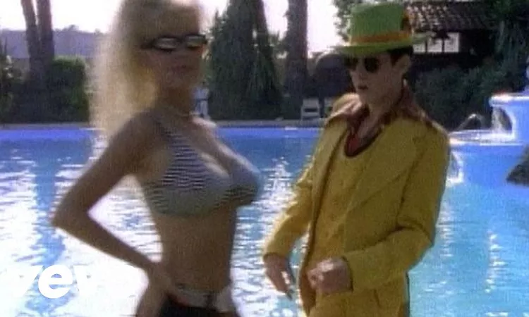 Beastie Boys - Hey Ladies