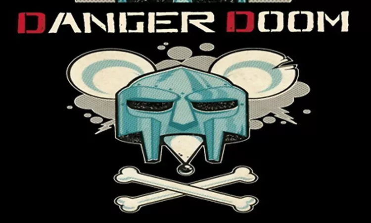 Dangerdoom - Mad Nice Ft. Black Thought