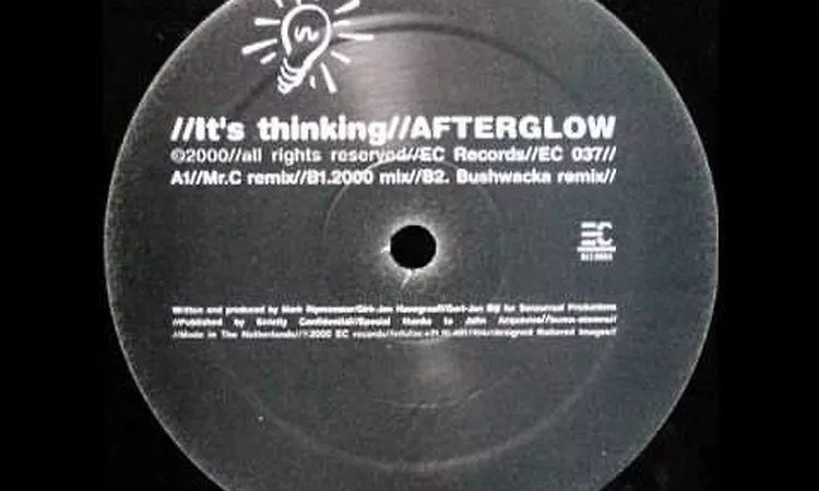 It's Thinking - Afterglow (Bushwacka Remix)
