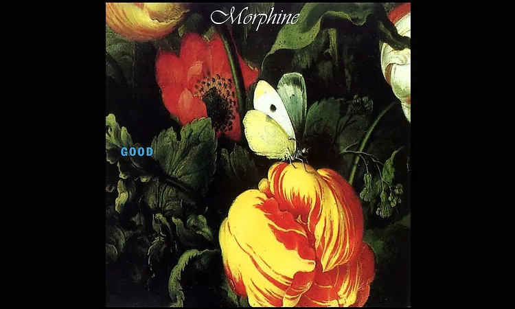 Morphine - Good (Full Album)