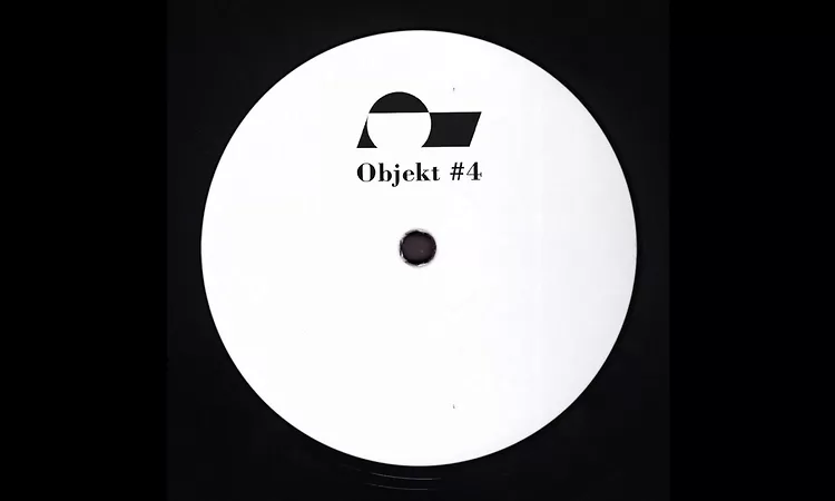 Objekt - Theme From Q