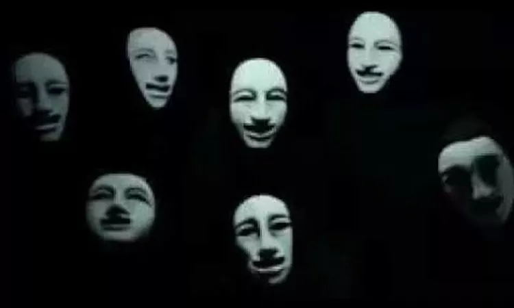 The Chemical Brothers - MAH - five minutes version