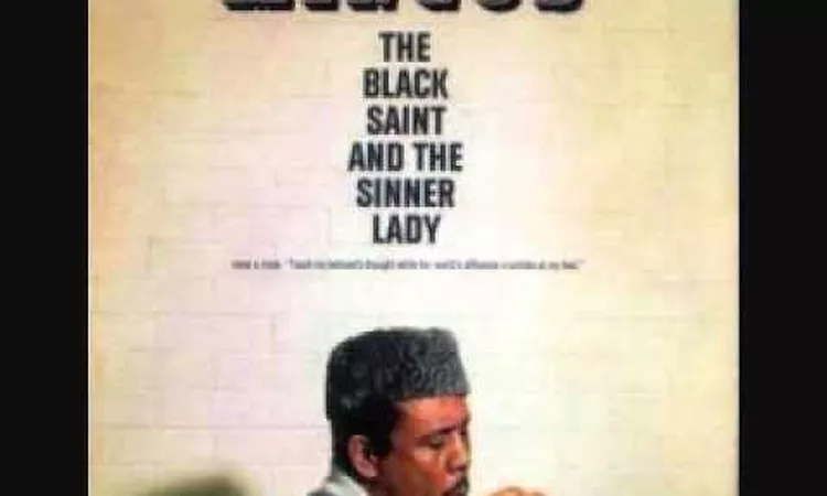 Charles Mingus - Trio and Group Dancers (Pt. 1)