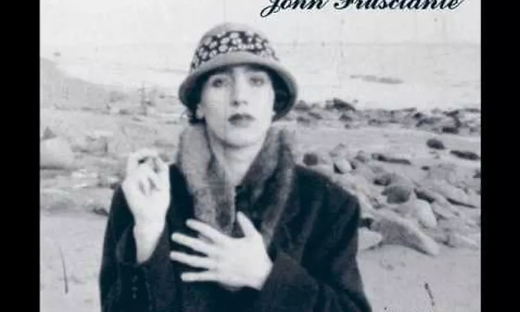 John Frusciante - My Smile Is A Rifle (Niandra Lades & Usually Just A T-Shirt #02)