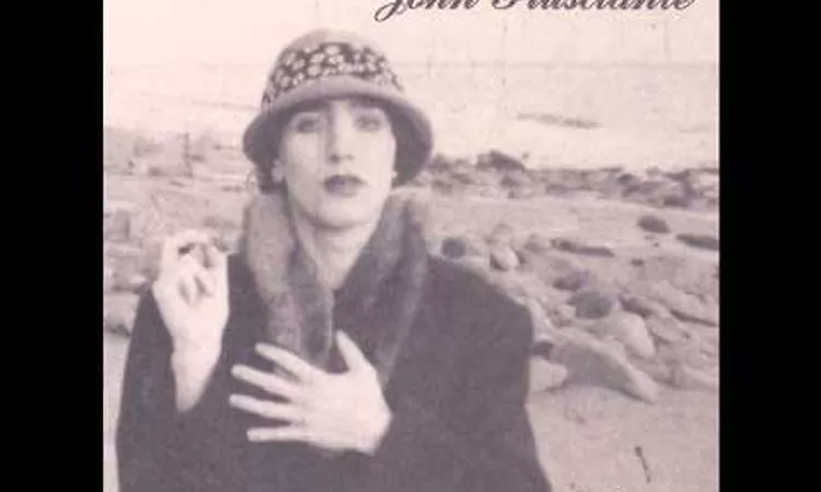 John Frusciante - Niandra LaDes and usually a T-Shirt