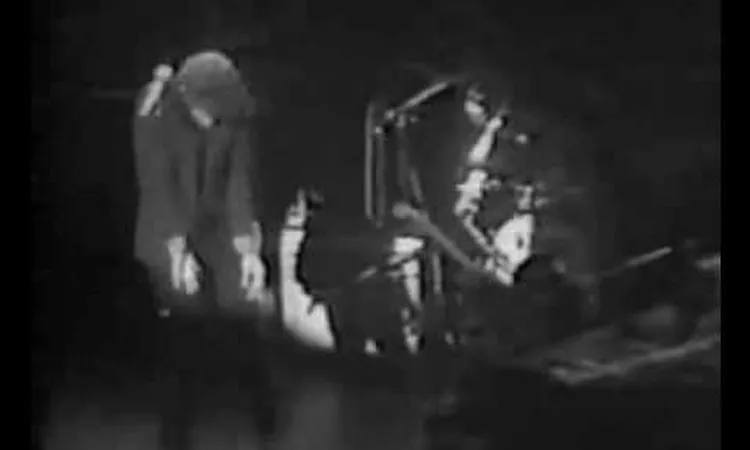Tom Waits - 'Til The Money Runs Out, 198o