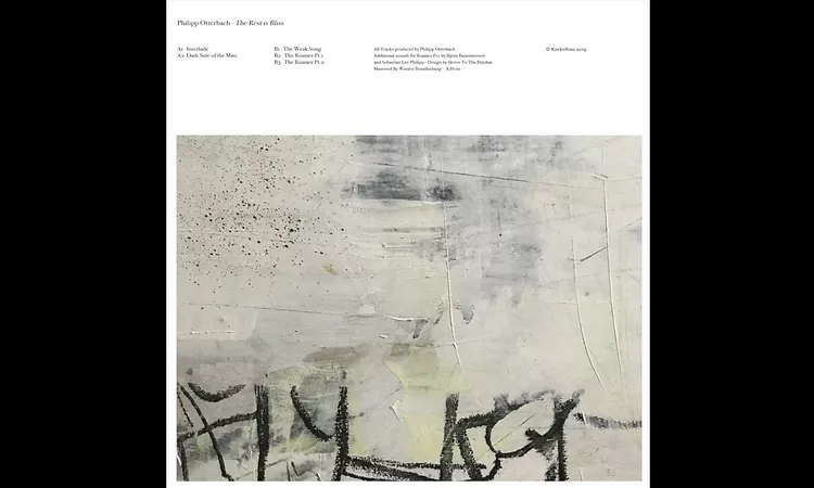 Philipp Otterbach - Dark Side of the M?n [Knekelhuis]