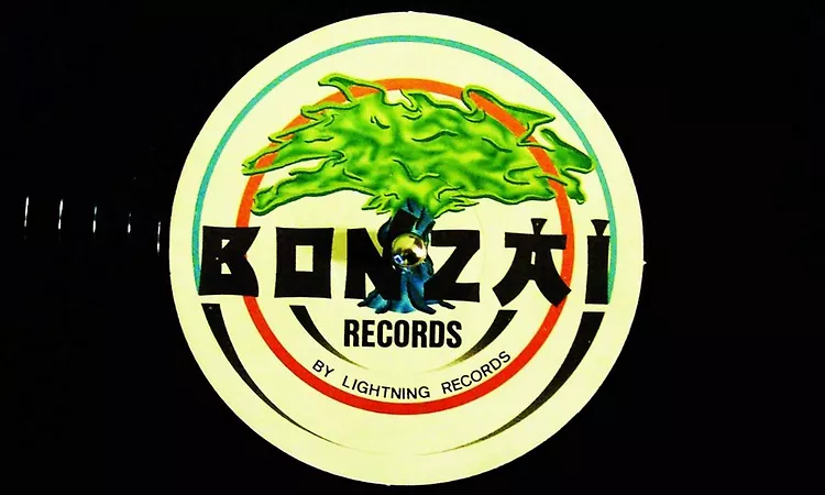 Bonzai Records - Thunderball - Bonzai Channel One