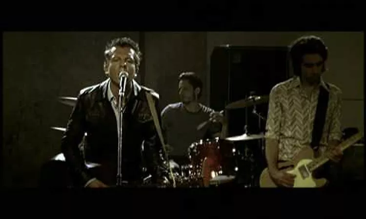 dEUS - 7 days, 7 weeks (from Pocket Revolution)
