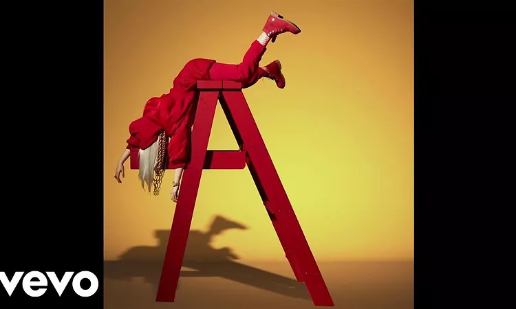 Billie Eilish - my boy (Audio)