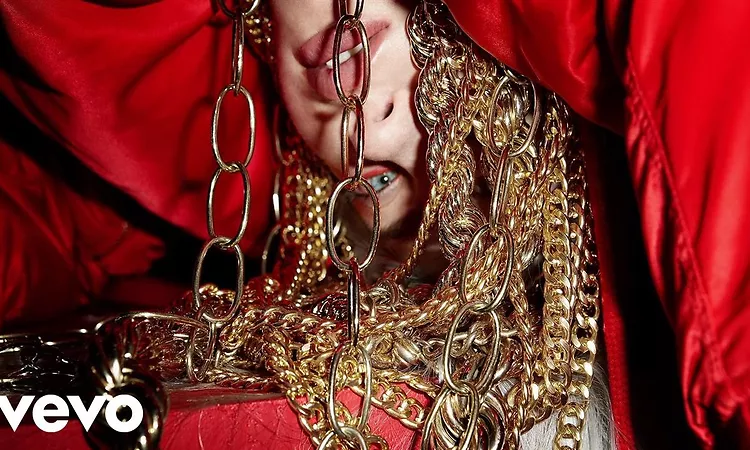 Billie Eilish - watch (Audio)