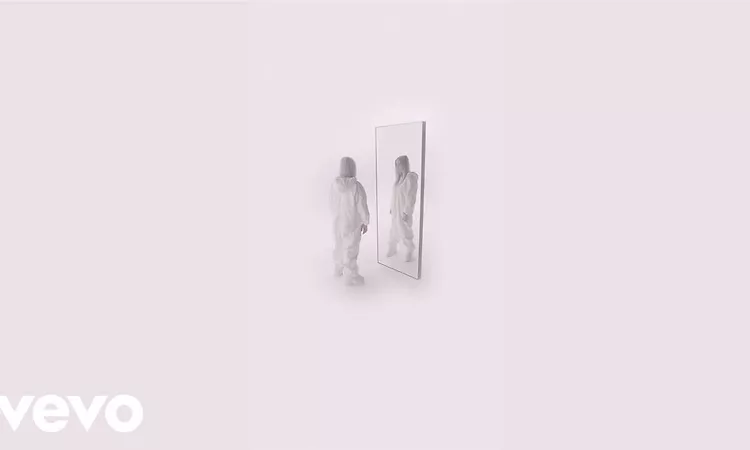 Billie Eilish - idontwannabeyouanymore (Vertical Video)