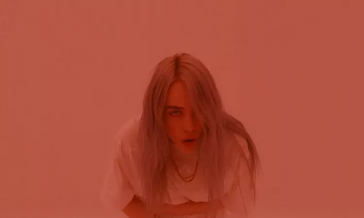 Billie Eilish - Hostage (Vertical Video)