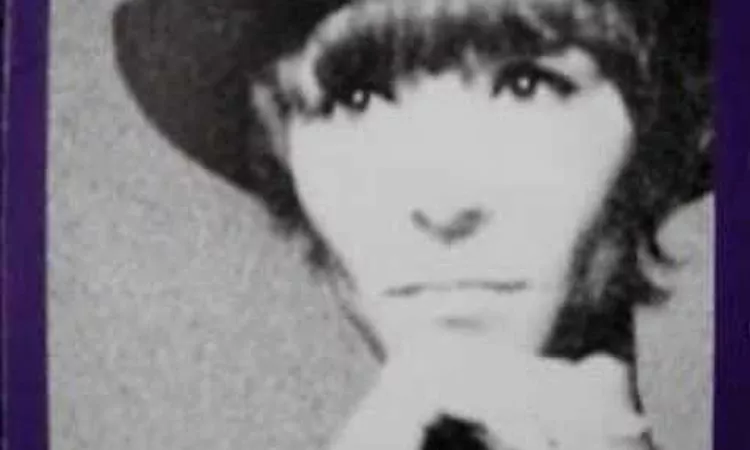 Brigitte Fontaine?-?Comme ? la radio 1969