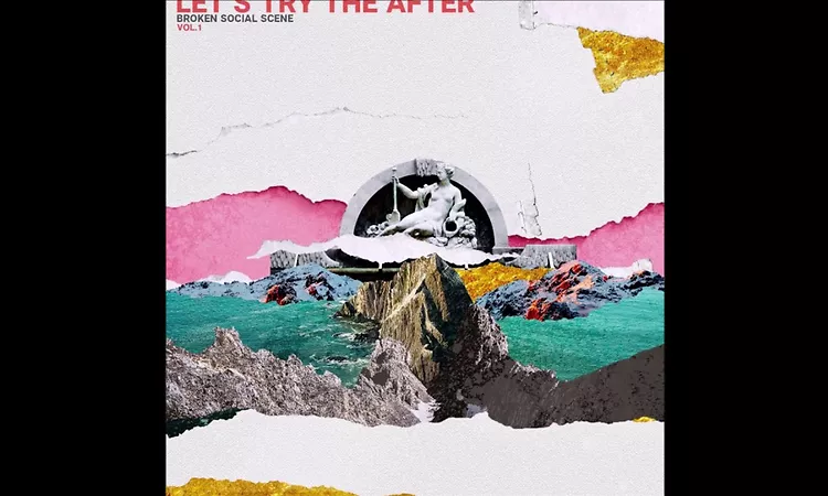 Broken Social Scene - All I Want