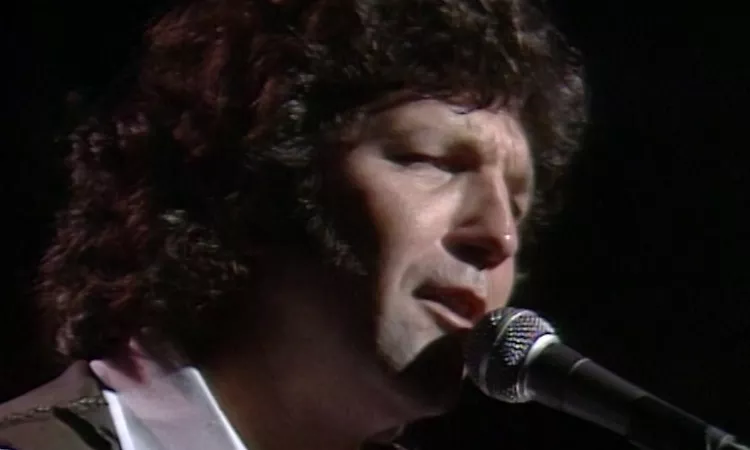 Tony Joe White - Lustful Earl And The Married Woman [Live from Austin, TX]