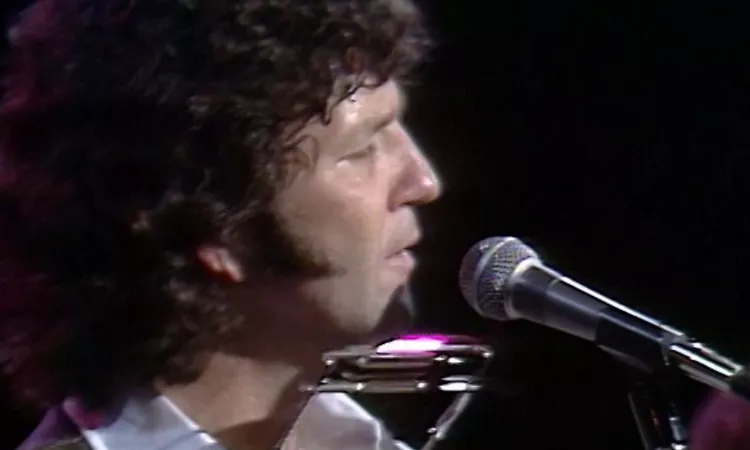 Tony Joe White - 300 Pounds Of Hongry [Live from Austin, TX]