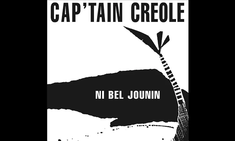 Cap'Tain Cr?ole - Fr? Moin  | BeauMonde BM1804
