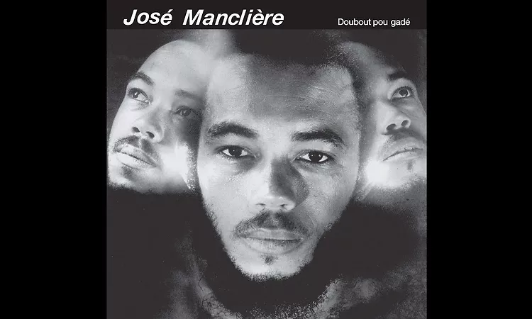 02 Marie-Blanche - Jose? Manclie?re - Doubout Pou Gade? - Digger's Digest Official Reissue 2017