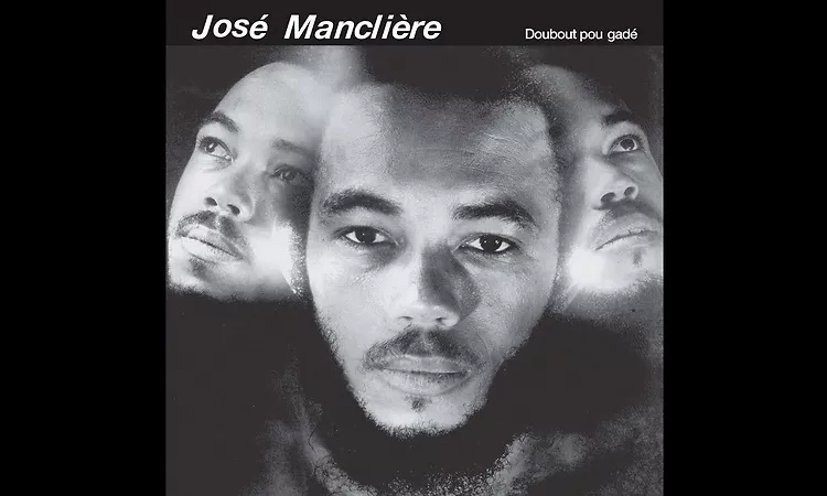 05 Vini Coute? E Tann - Jose? Manclie?re - Doubout Pou Gade? - Digger's Digest Official Reissue