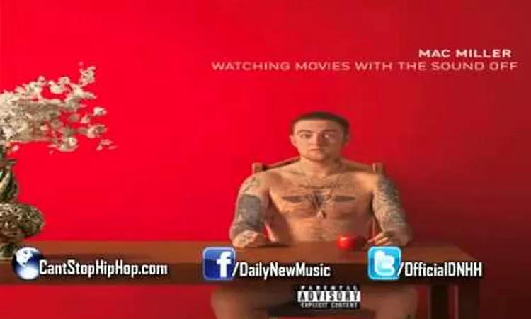 Mac Miller -  O.K.  (Feat  Tyler, The Creator)(Lyrics In Description)