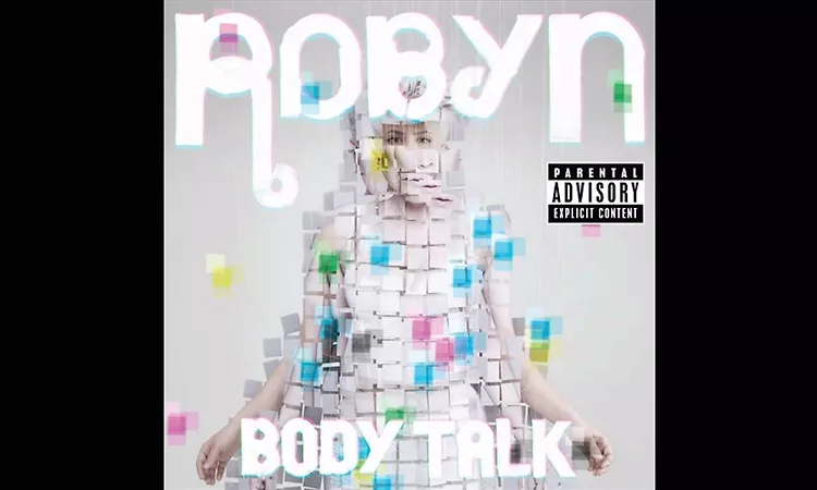 Robyn - Love Kills (Free Album Download Link) Body Talk