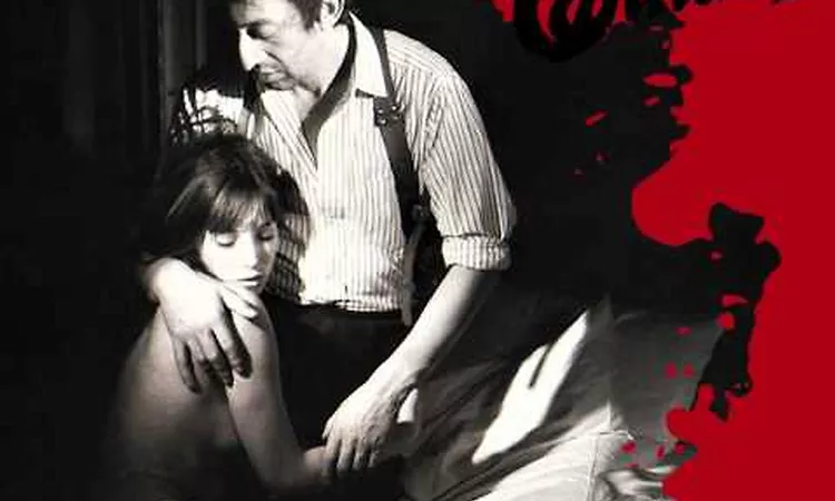 ?Serge Gainsbourg? - Danger (Bonus Beats)