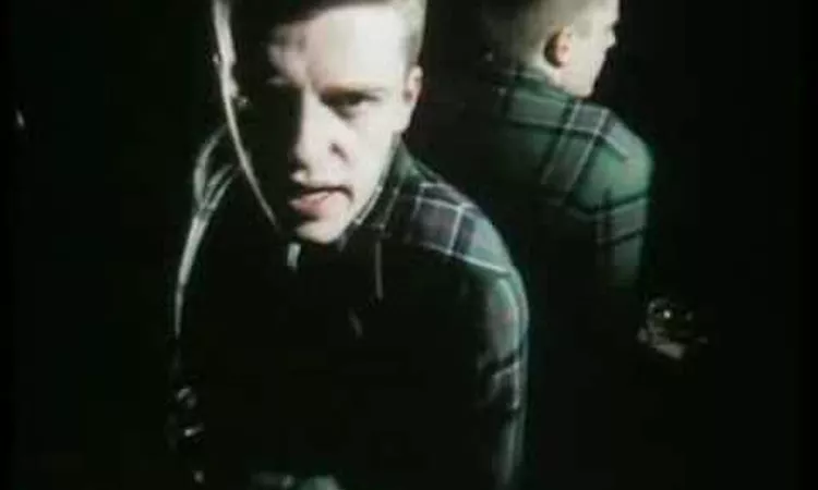 Madness - Embarrassment