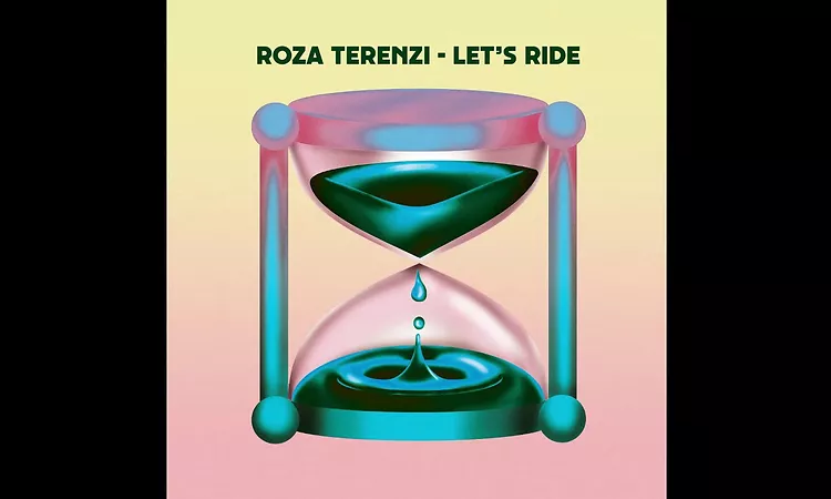 Roza Terenzi - Freak N Tweak (DKMNTL066)