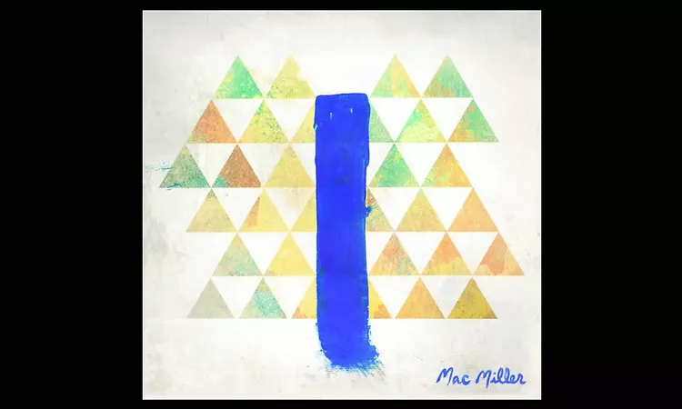 Mac Miller (Blue Slide Park) Full CD.