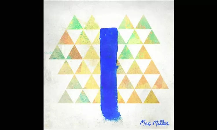 One Last Thing - Mac Miller [Blue Slide Park]