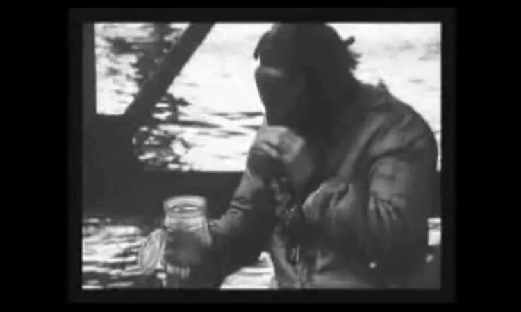Crass - System / Big Man, Big M.A.N.