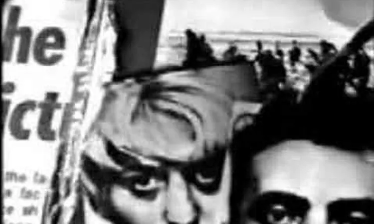 CRASS - Mother Earth