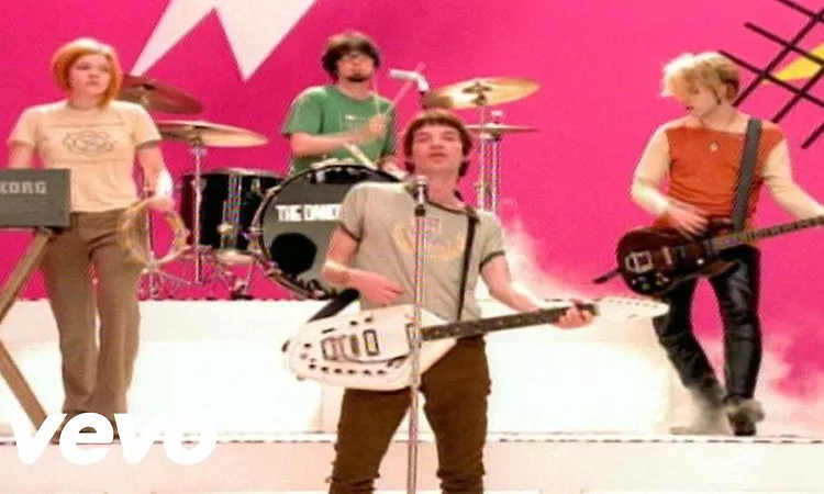 The Dandy Warhols - Not If You Were The Last Junkie On Earth