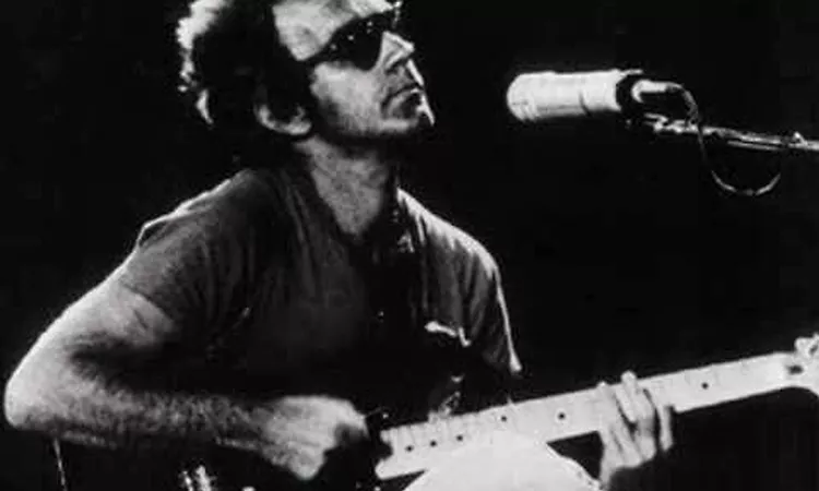 J.J. Cale - Cherry (Studio)