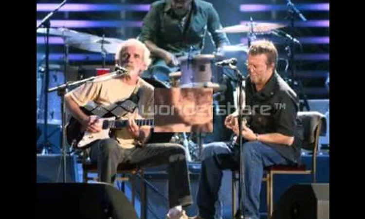 J.J. Cale - Ride Me High