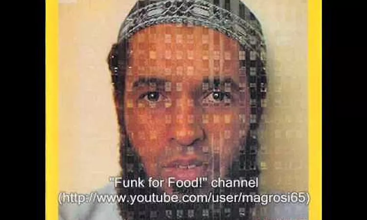 Idris Muhammad - Piece Of Mind - 1974
