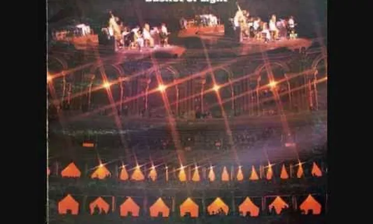 The Pentangle - Light Flight - 1969