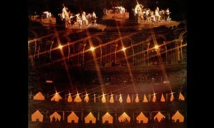 Pentangle_ Basket of light (1969) full album