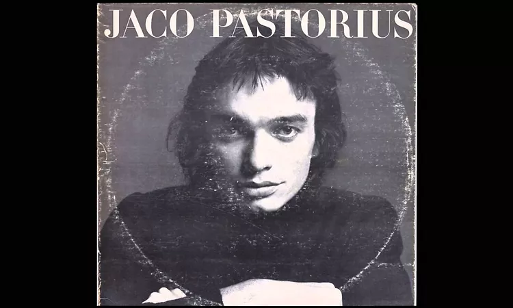 Come On, Come Over - Jaco Pastorius (1976)