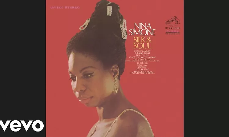 Nina Simone - Save Me (Audio)